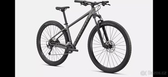 Zánovní horské kolo Specialized Rockhopper S 29" - 6