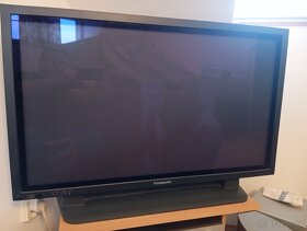 Plasma monitor Panasonic TH-42PWD7UY 110 cm - 6