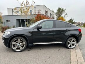 Prodám Bmw X6 35d 210kw r.v.2009 - 6