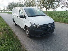 Mercedes Vito 111 CDI - 6