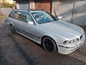 Bmw 530/A - 6