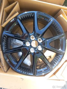 ALU disky Toyota YARIS 17" - 6