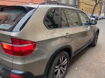 BMW X5 3,0d - 6