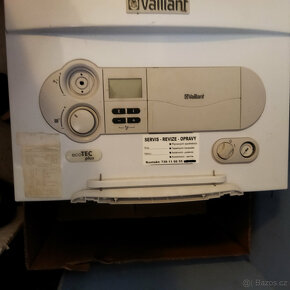 Vaillant ecoTEC plus - 6