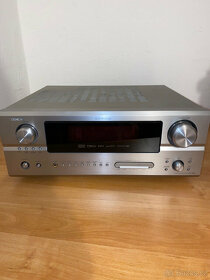 Denon AVR-2805 7.1  x 135W AV receiver Dolby Digital EX, náv - 6