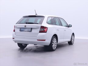 Škoda Fabia 1,0 TSI Soleil LED Navi (2019) - 6