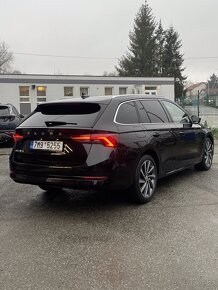 PRODÁM ŠKODA OCTAVIA 4 2,0TDI, ODPOČET DPH. - 6