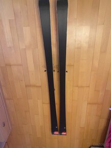 Rossignol Hero Elite 183 - 6