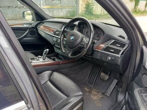 BMW E70 X5 180 KW M-paket - 6