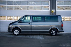 Volkswagen Caravelle 2,0 TDi 110 kW A/T 7 - 6