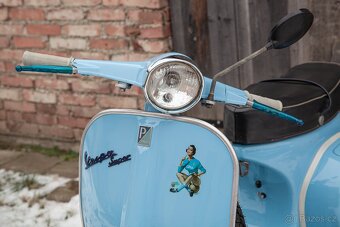 Piaggio Vespa Super 150 - 6