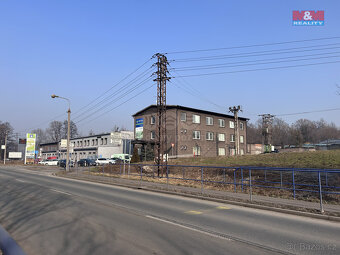 Prodej provozní plochy, 1832 m², Třinec - 6