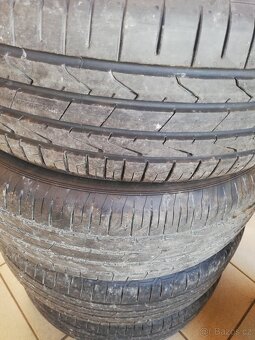 205/60 R16 92H Hankook letní - 6