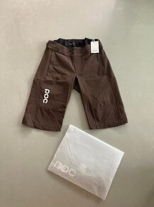 Kraťasy dámské POC ESSENTIAL MTB SHORTS - vel. L - 6