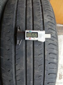 Letní 225/60/17 225/60R17 - 6