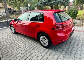 Volkswagen Golf VII 1,0 TSi Pravidlný servis benzín - 6