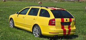 Škoda Octavia rs 2007 125kw - 6