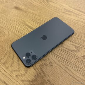 iPhone 11 Pro Max 256GB space grey - 6