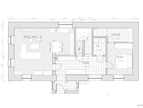 Prodej rodinného domu 117 m², pozemek 251 m² Habří - 6