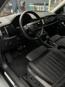 Škoda Kodiaq L&K 2,0 TDI 147 kW 7stup.automat. 4x4 - 6