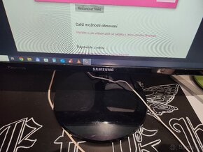 Monitor Samsung - 6