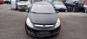 Opel Corsa č. 22112 - 6