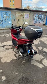 Honda PCX 125 - 6