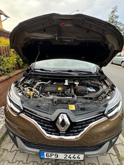 Renault SUV Kadjar 4x4 1.6 dci - 6