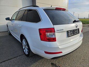 Škoda Octavia 3 1.2 tsi 77 kw - 6