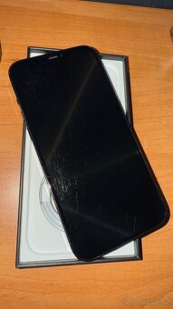 iPhone 12 Pro Max 256 GB - 6