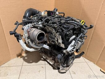 Motor CHHB 2.0 TSI 162kw Škoda VW Seat Audi 144tkm - 6