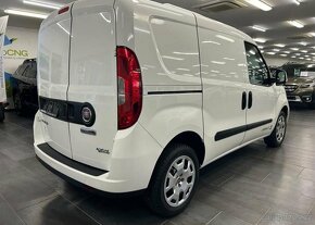 Fiat Dobló 1.4T CNG chladak Zar1R 88 kw - 6