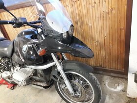 BMW R 1150 GS - 6