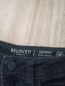 Džíny skinny - 6