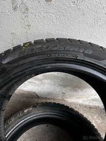 Zimní pneu PIRELLI 225/45/18 - 6