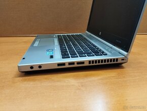 Notebook HP EliteBook 8470p - 6