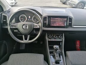 Škoda Karoq 1.6 TDi DSG,Style,ACC - 6