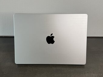 MacBook Pro 14'' 2021 / M1 Pro / 16GB / 512GB SSD - DPH - 6