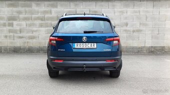 Škoda Karoq 1.5TSI 110 kW STYLE PLUS-1.maj-DPH-PANO-TZ-ČR - 6