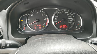MAZDA 6  2.0 TD GG1 105 kW FACELIFT - 6