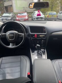 Prodám Audi Q5 Quattro - 6