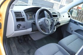 VW Transporter MAXI 2,0 Tdi 103 kw - 6