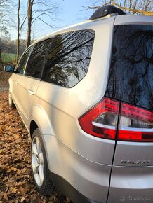 Ford Galaxy 2,0 TDCi, 2014, 7 mist - 6