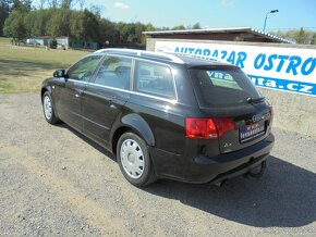 Audi A 4  1.6  Kombi - 6