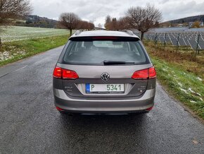 VW GOLF VII 1.2 TSI 77 KW - 6