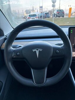 Tesla Model 3, Long Range AWD 75kWh DPH - 6