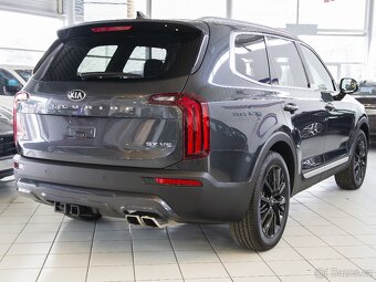 Kia Telluride - 6