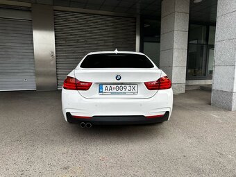 BMW 425d M-Packet - 6
