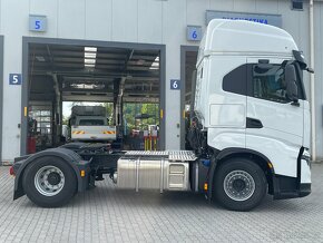 IVECO X-WAY AS 440S53TP ON E6 RETARDER stavební tahač - 6