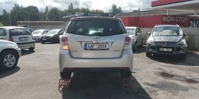 Toyota Verso 1.8i 108kW Valvematic,Automat,Navi,Kamera,ALU - 6